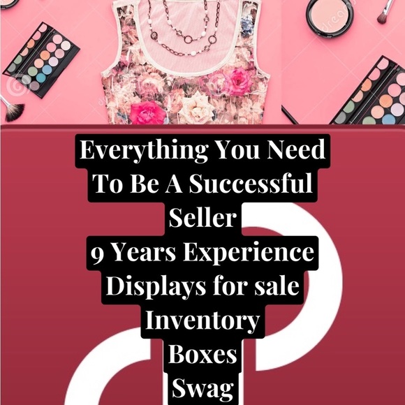 UPDATE: Posh N Sip: Sell Together: Theme: BOHO & Beachy Vibes 🫶👙🏝️HOST ACCESS - Picture 14 of 17